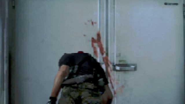 Resident Evil 4 (PC) (2007) - Assignment Ada : Krauser Gameplay смотреть онлайн