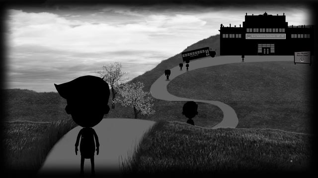 Ian's Eyes - Announcement Trailer смотреть онлайн