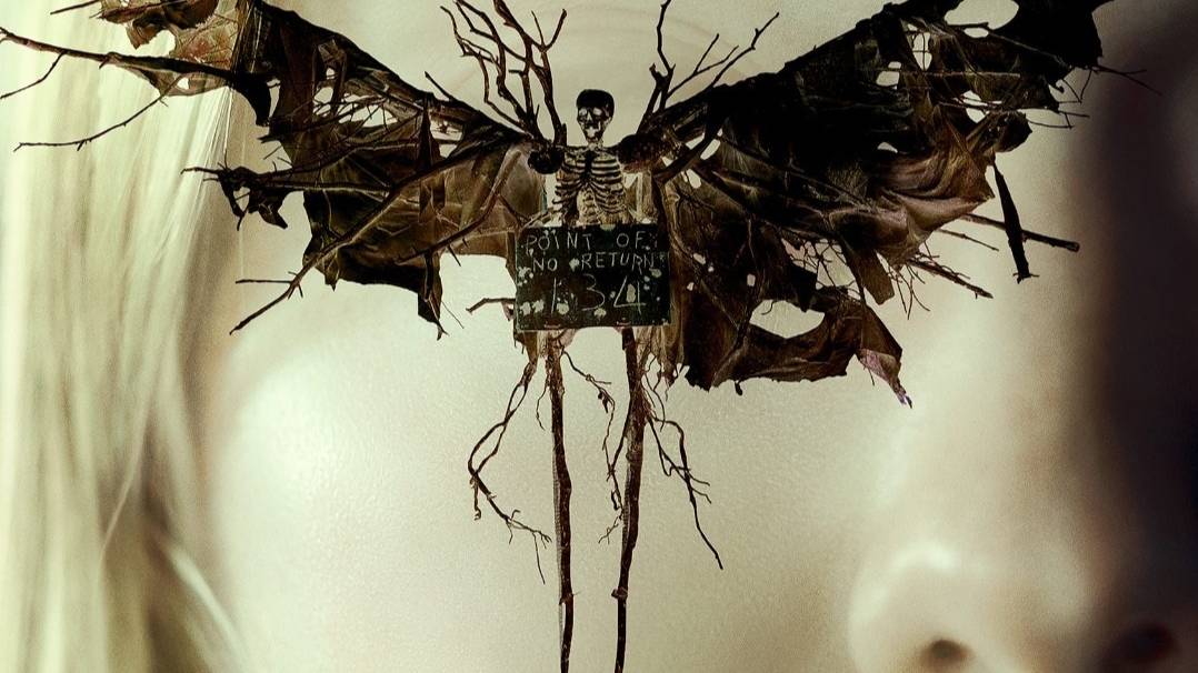 Смотрители (2024)| Русский трейлер | Фильм 2024 смотреть онлайн