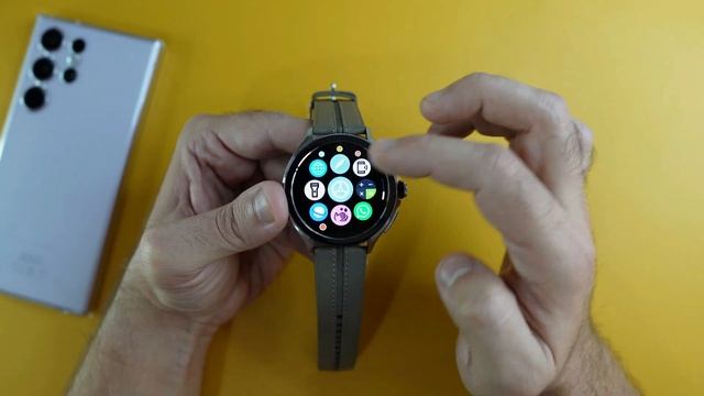 Xiaomi LO VUELVE a HACER con el WATCH 2 PRO | No tiene rival | Unboxing? смотреть онлайн