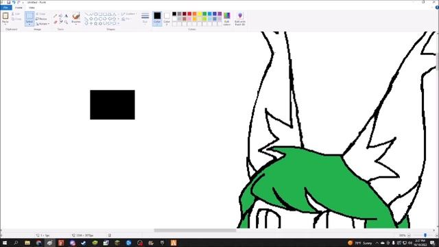 Turning AI into Art -- Speedpaint смотреть онлайн