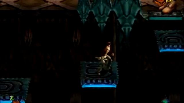 Pitfall 3D: Beyond the Jungle PS1 Gameplay [No Commentary] смотреть онлайн