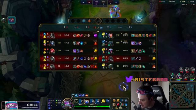 How to HARD COUNTER Olaf Top as Garen | riste | League of Legends смотреть онлайн