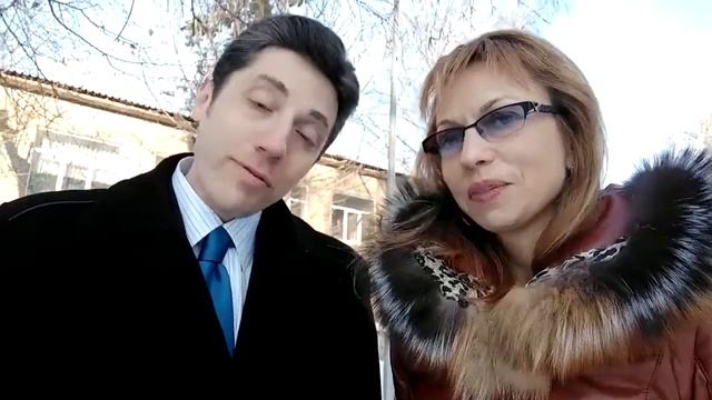 Приглашение на «Эдьюкейтор-2020» от Елены Бобковой и Игоря Григорьянца, г. Самара смотреть онлайн