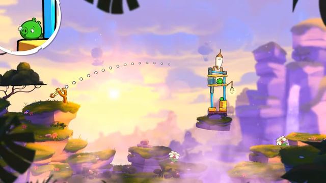 Angry Birds 2 Review смотреть онлайн