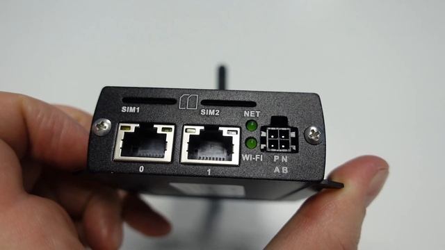 Новый роутер Tandem-4GX — зачем нужен? смотреть онлайн