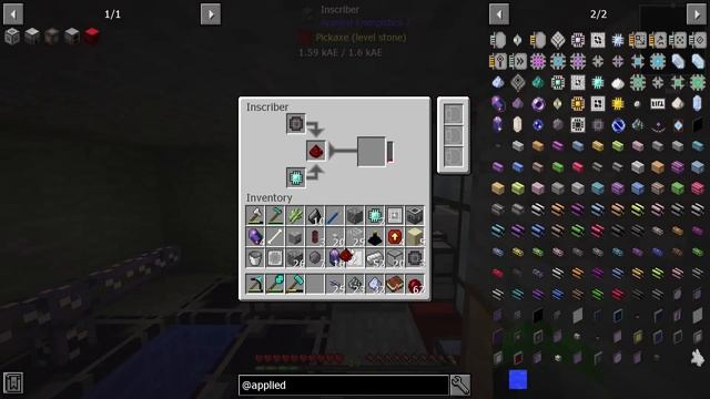 Stoneblock 2 - Applied Energistics 2 1.12.2!!! Ep: 8 [Modded Minecraft 1.12.2] смотреть онлайн