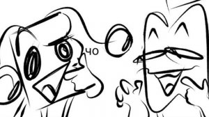 Озвучка мини-комиксов и мемов по И.Н.М.Т./C.F.M.O.T. (6 часть)