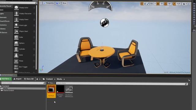 Tutorial RTSP Livestream Media in Unreal Engine 4 смотреть онлайн
