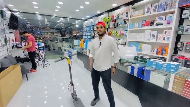 Xiaomi Electric Scooter 3 Lite    #xiaomi