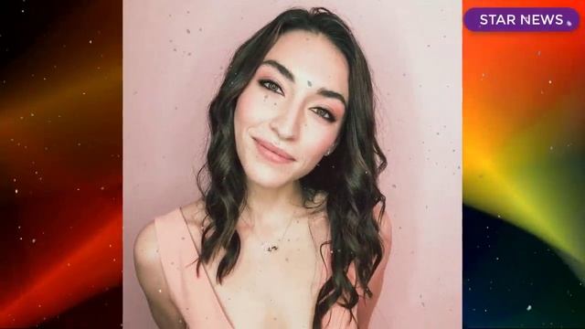 Точная копия: Только посмотрте как выглядит дочь Алены Хмельницкой и Тиграна Кеосаяна смотреть онлайн