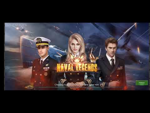 Naval Legends | NEW ANDROID GAMES смотреть онлайн