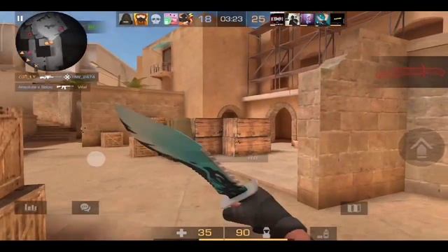 ТОП-5 НЕДОРОГИХ НОЖЕЙ В STANDOFF 2. КРУТЫЕ НЕДОРОГИЕ НОЖИ. смотреть онлайн