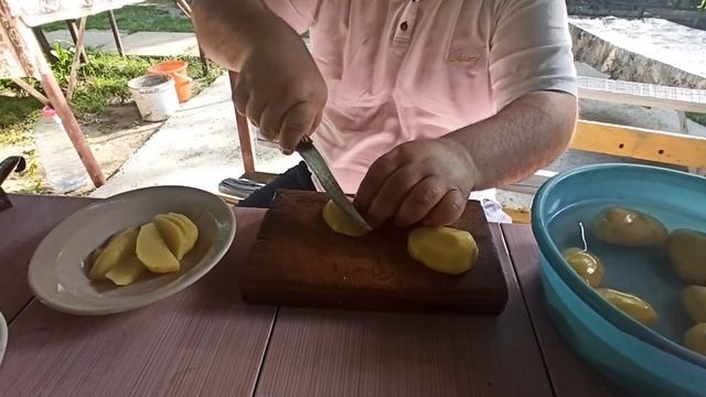 ЧУПОНЧА - жареная баранина по Узбекски |CHUPONCHA - O'zbek Qovurilgan Qo'zi Go'shti | Jiz.