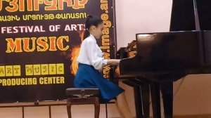 Шитте-Баркаролла