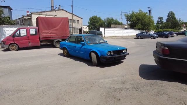 Перекупы | Подарил BMW подписчику | Купили тачку в CША