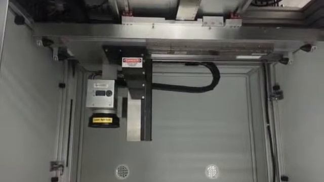 MegaCenter Fiber Laser смотреть онлайн