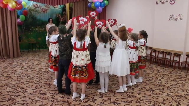 Мама,будь всегда со мной ты рядом! смотреть онлайн