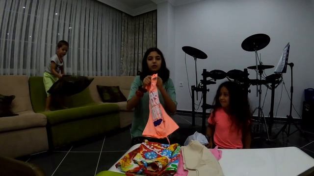 Infinity By Yelken Hotel In Kuşadası (tatil Başlıyor Vlog)