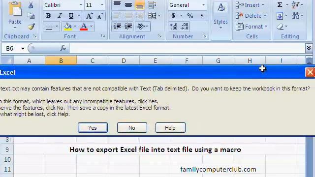 How to convert excel file to text file смотреть онлайн