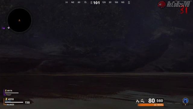 TRUCO Fuera del Mapa con Tombstone ZOMBIS FIREBASE Z Black Ops Cold War - By ReCoB смотреть онлайн