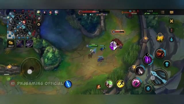 There are HACKERS in Wild Rift Already!?! - Best Hacker Moments & Plays - Wild Rift Highlights смотреть онлайн