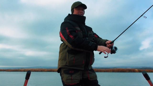 БЕШЕНЫЕ  ПОКЛЕВКИ, ОТДАЙ УДОЧКУ!!! не ЖОР, но РЫБАЛКОЙ остался ДОВОЛЕН.