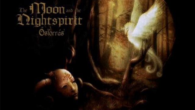 The Moon and the Nightspirit - Ősforrás смотреть онлайн