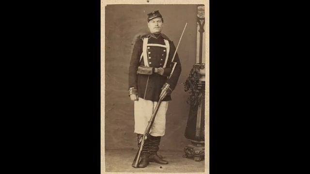 Скорый марш Лейб гвардии Семёновского полка Н А Титов 1826 Военный оркестр смотреть онлайн