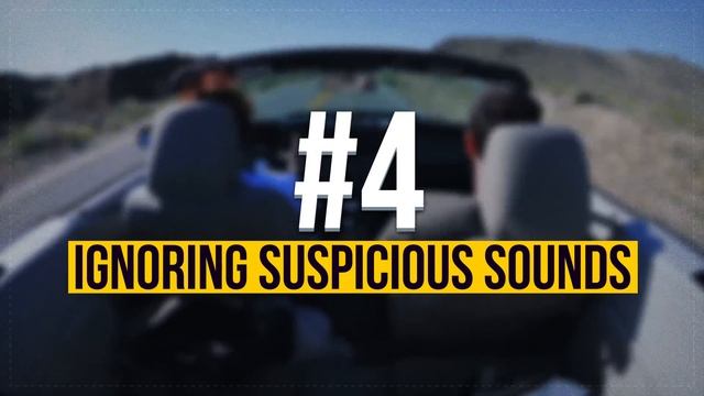 7 Driving Habits That Ruin Your Car and Drain Your Wallet смотреть онлайн