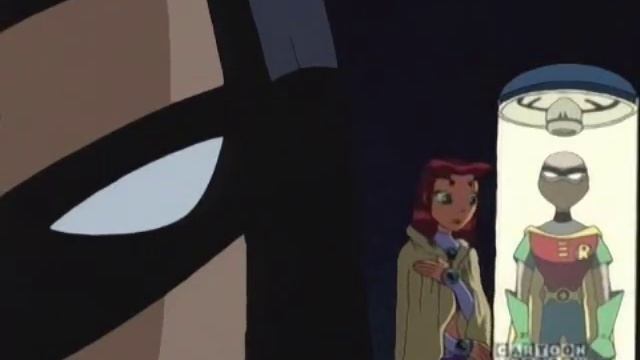 Starfire's best moments part 1 смотреть онлайн