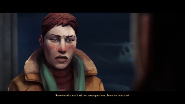 The Long Dark - subtitles are out of sync. V1.97 (85101) PS4 смотреть онлайн