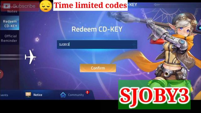 NEW ML ADVENTURE CD KEY 2021 - MLA CD KEY - CD KEY ML ADVENTURE - MOBILE LEGENDS ADVENTURE CD KEY смотреть онлайн