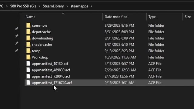 How to Revert Starfield's Game Version to Fix SFSE & Mods! (2023) смотреть онлайн