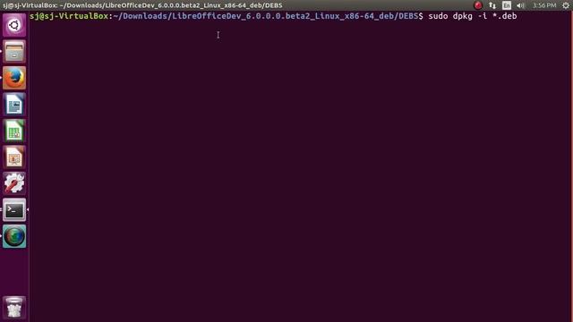 LibreOffice 6.0 Beta released Install on Ubuntu 16.04,17.04,12.04,14.04 LTS Linux смотреть онлайн