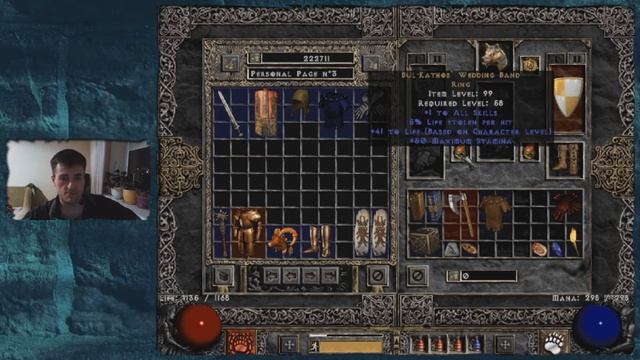 Самый "РЕДКИЙ" друид ладдера! смотреть онлайн