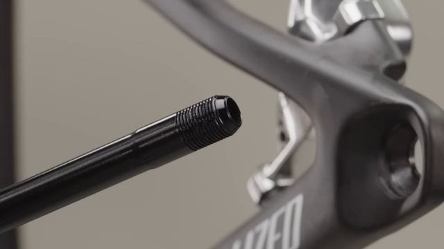 SRAM Eagle AXS Transmission System Installation