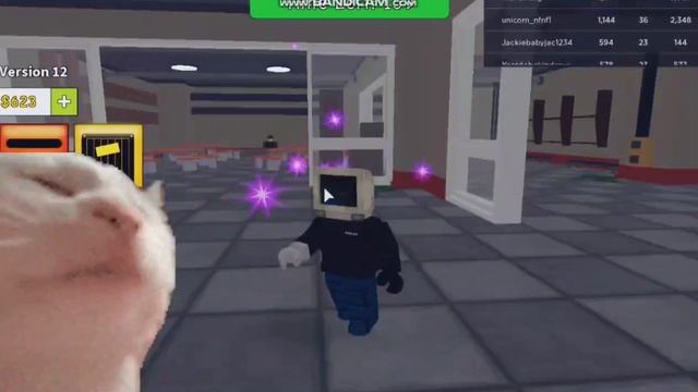 Thunder Softworks | Multi API | Level 7 | Bytecode Conversion смотреть онлайн