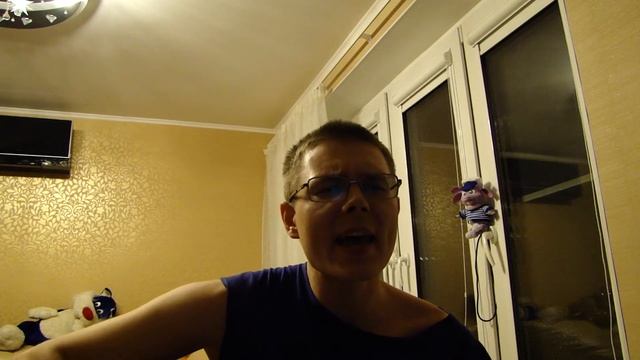 Ультрафиолет