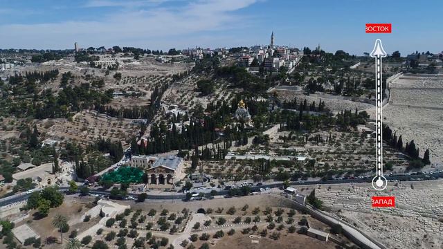 ВОТ ПОЧЕМУ ОНИ СРАЖАЮТСЯ ЗА ИЕРУСАЛИМ! (УДИВИТЕЛЬНАЯ ИСТОРИЯ ИЕРУСАЛИМА).