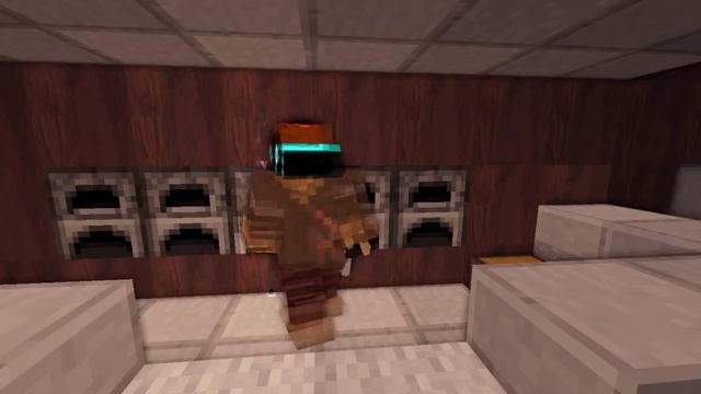 Minecraft сериал: Зомби апокалипсис 2 сезон - 3 эпизод смотреть онлайн