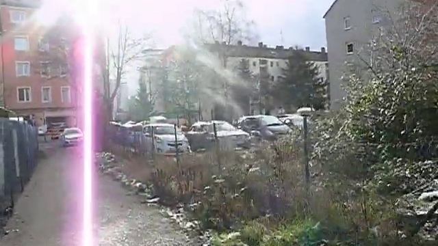 Как выглядят дачи в Германии смотреть онлайн