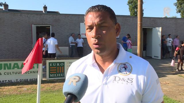 Henk Fraser (trainer Sparta) na oefenzege tegen NAC (1-3): 'Eerste uur was redelijk behoorlijk" смотреть онлайн