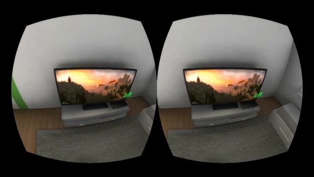 Malfunction - Oculus Rift - Walkthrough (SPOILER!) смотреть онлайн