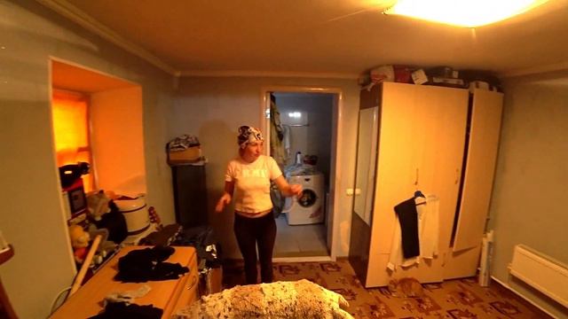 Vlog: Из дома с вещами. \\ Вот это поворот! \\ Семья из России. смотреть онлайн