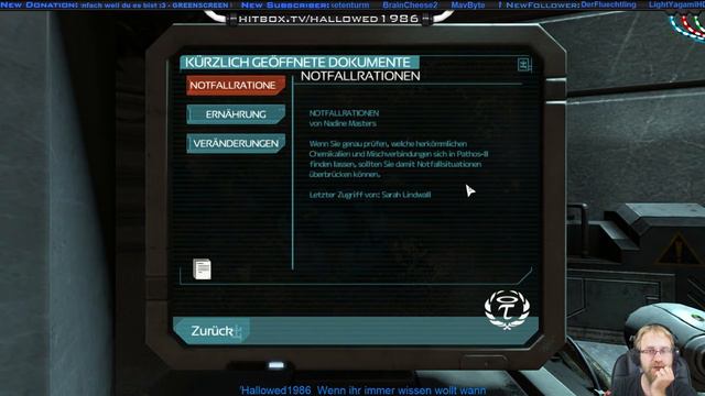 Let´s Play SOMA - 18 100% #Viech смотреть онлайн