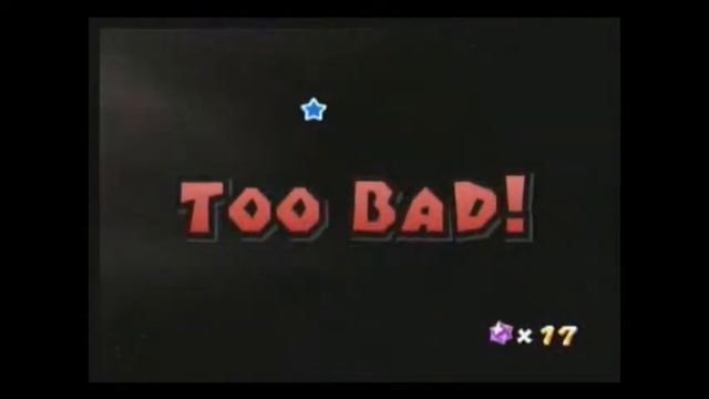 Let's Play Super Mario Galaxy 2 Part 138: I'm Right Behind You, Bouldergeist смотреть онлайн