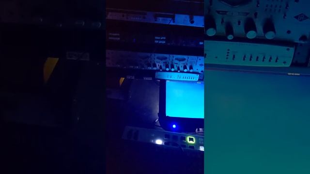 pi4 Ubuntu server boot to QLC+ for DMX over art-net смотреть онлайн