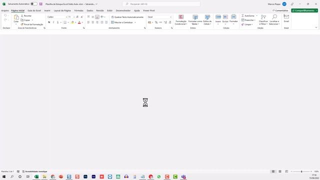 As Macros Foram Desabilitadas - Como Habilitar Macros no Excel смотреть онлайн