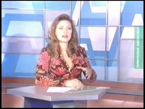 Передача "Территория Здоровья" Доктор Нонна смотреть онлайн